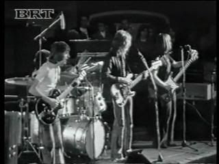 PDVD 001 46 - British Rock Viewseum - Vol.3 y 4 - British Blues & Hard Rock Explosion (2010) [2 DVD5]