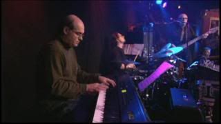 PDVD 001 75 - Autour Du Blues Meets Larry Carlton & Guest Robben Ford At New Morning, The Paris Concert (2008) [DV9]