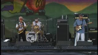 PDVD 002 72 - Rare Earth - Rock 'n' Roll Greats! (2004) [DV5]