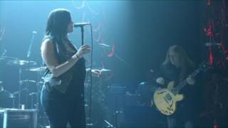 PDVD 002 91 - Warren Haynes Band - Live At The Moody Theater [DVD9+2CDs] (2012)