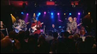 PDVD 003 76 - Autour Du Blues Meets Larry Carlton & Guest Robben Ford At New Morning, The Paris Concert (2008) [DV9]