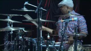PDVD 003 88 - Warren Haynes Band - Live At The Moody Theater [DVD9+2CDs] (2012)
