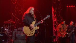 PDVD 004 87 - Warren Haynes Band - Live At The Moody Theater [DVD9+2CDs] (2012)
