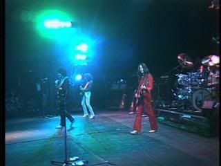 PDVD 004 90 - Thin Lizzy - At The BBC (Box Set / Limited Release) [6CD + 1DVD9] (2011)