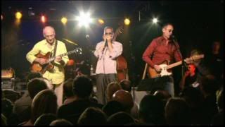 PDVD 005 74 - Autour Du Blues Meets Larry Carlton & Guest Robben Ford At New Morning, The Paris Concert (2008) [DV9]