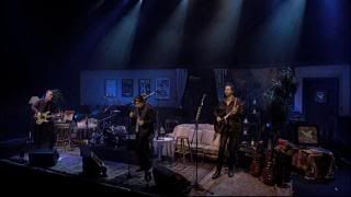 PDVD 005 90 - Mr.Big - Live From The Living Room (Raw Like Sushi 100) (2012) [DV9]