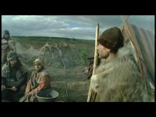 PDVD 006 33 - Bárbaros - Vikingos [Imperios] (2003) [DVD5] [MU-WU-FSV-FSN.dlc]