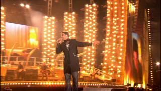 PDVD 006 34 - Robbie Williams - And Through It All (Live 1997-2006) (2006) [2 DVD9] [PAL]