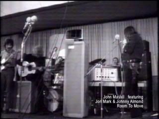 PDVD 006 46 - British Rock Viewseum - Vol.3 y 4 - British Blues & Hard Rock Explosion (2010) [2 DVD5]