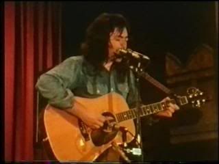 PDVD 006 61 - Rory Gallagher: At Savoy Limerick / A Requiem For Rory (1972/1995) [DV5]