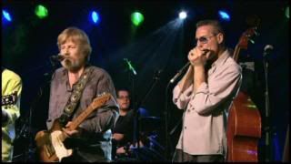 PDVD 006 74 - Autour Du Blues Meets Larry Carlton & Guest Robben Ford At New Morning, The Paris Concert (2008) [DV9]