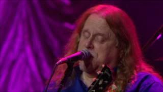 PDVD 006 87 - Warren Haynes Band - Live At The Moody Theater [DVD9+2CDs] (2012)