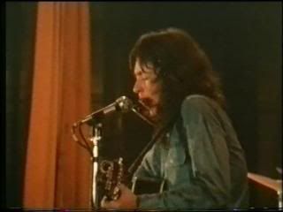 PDVD 007 58 - Rory Gallagher: At Savoy Limerick / A Requiem For Rory (1972/1995) [DV5]