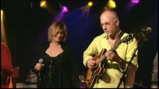 PDVD 007 72 - Autour Du Blues Meets Larry Carlton & Guest Robben Ford At New Morning, The Paris Concert (2008) [DV9]