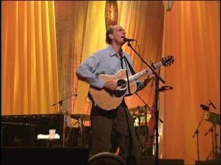 PDVD 007 77 - James Taylor - Live At The Beacon Theatre (1998) [DV9]