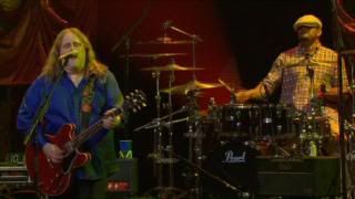 PDVD 007 85 - Warren Haynes Band - Live At The Moody Theater [DVD9+2CDs] (2012)