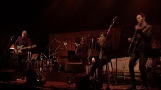 PDVD 007 86 - Mr.Big - Live From The Living Room (Raw Like Sushi 100) (2012) [DV9]