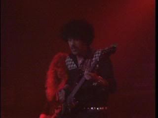 PDVD 007 88 - Thin Lizzy - At The BBC (Box Set / Limited Release) [6CD + 1DVD9] (2011)