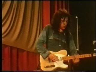 PDVD 008 58 - Rory Gallagher: At Savoy Limerick / A Requiem For Rory (1972/1995) [DV5]