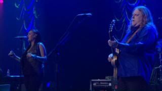 PDVD 008 86 - Warren Haynes Band - Live At The Moody Theater [DVD9+2CDs] (2012)