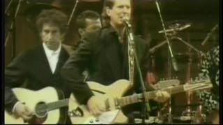 PDVD 009 3 - Bob Dylan - Broadcasting Live The First 30 Years (2005) [DVD5] [NTSC] [VH]