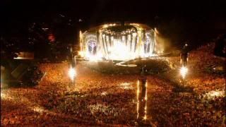 PDVD 009 31 - Robbie Williams - And Through It All (Live 1997-2006) (2006) [2 DVD9] [PAL]