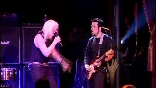 PDVD 009 45 - Edgar Winter - Live at the Galaxy (2003) [DVD9]