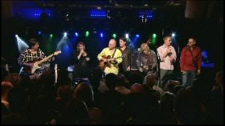 PDVD 009 71 - Autour Du Blues Meets Larry Carlton & Guest Robben Ford At New Morning, The Paris Concert (2008) [DV9]
