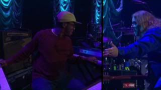 PDVD 009 81 - Warren Haynes Band - Live At The Moody Theater [DVD9+2CDs] (2012)