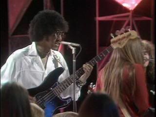 PDVD 009 84 - Thin Lizzy - At The BBC (Box Set / Limited Release) [6CD + 1DVD9] (2011)