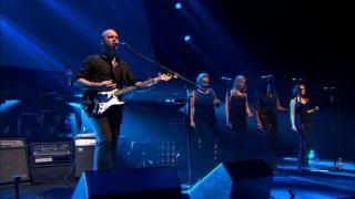 PDVD 010 1 - Brit Floyd - The Pink Floyd Tribute Show - Live From Liverpool (2011) [DVD9] [PAL]