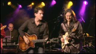 PDVD 010 70 - Autour Du Blues Meets Larry Carlton & Guest Robben Ford At New Morning, The Paris Concert (2008) [DV9]