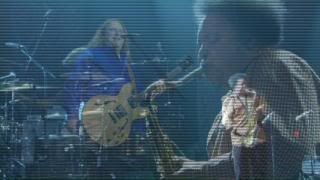 PDVD 010 81 - Warren Haynes Band - Live At The Moody Theater [DVD9+2CDs] (2012)