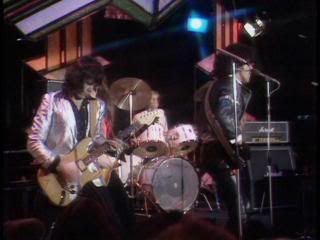 PDVD 010 84 - Thin Lizzy - At The BBC (Box Set / Limited Release) [6CD + 1DVD9] (2011)