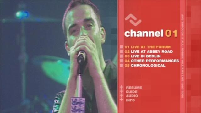 PDVD 011 25 - Robbie Williams - And Through It All (Live 1997-2006) (2006) [2 DVD9] [PAL]