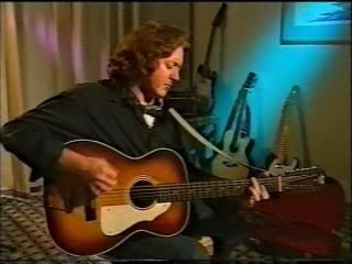 PDVD 011 43 - Rory Gallagher: At Savoy Limerick / A Requiem For Rory (1972/1995) [DV5]