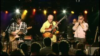 PDVD 011 53 - Autour Du Blues Meets Larry Carlton & Guest Robben Ford At New Morning, The Paris Concert (2008) [DV9]