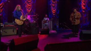 PDVD 011 65 - Warren Haynes Band - Live At The Moody Theater [DVD9+2CDs] (2012)