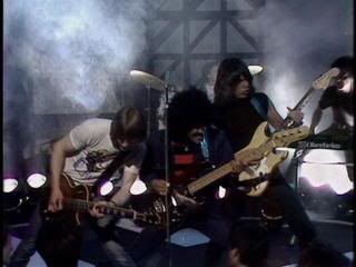 PDVD 011 68 - Thin Lizzy - At The BBC (Box Set / Limited Release) [6CD + 1DVD9] (2011)