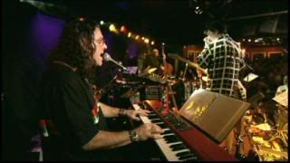 PDVD 012 49 - Autour Du Blues Meets Larry Carlton & Guest Robben Ford At New Morning, The Paris Concert (2008) [DV9]