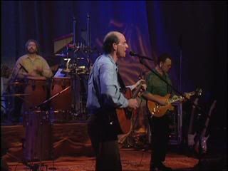 PDVD 012 54 - James Taylor - Live At The Beacon Theatre (1998) [DV9]