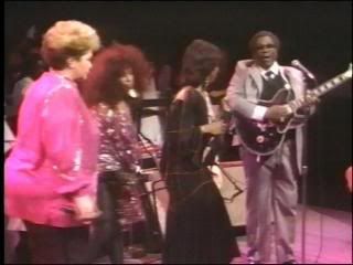 PDVD 013 25 - B.B. King & Friends - A Night Of Blistering Blues (2005) [DVD5]