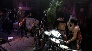 PDVD 013 38 - Mr.Big - Live From The Living Room (Raw Like Sushi 100) (2012) [DV9]