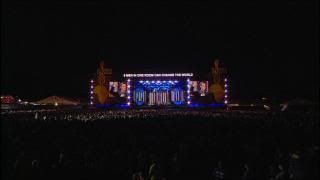 PDVD 015 13 - Robbie Williams - And Through It All (Live 1997-2006) (2006) [2 DVD9] [PAL]