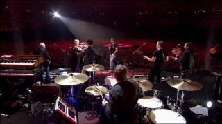 PDVD 019 11 - Robbie Williams - And Through It All (Live 1997-2006) (2006) [2 DVD9] [PAL]