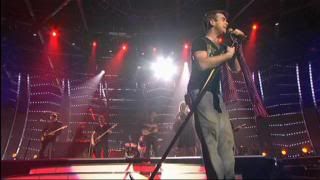 PDVD 019 12 - Robbie Williams - In And Out Of Consciousness: Greatest Hits 1990-2010(2010) [3 DVD9]