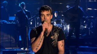 PDVD 021 10 - Robbie Williams - And Through It All (Live 1997-2006) (2006) [2 DVD9] [PAL]