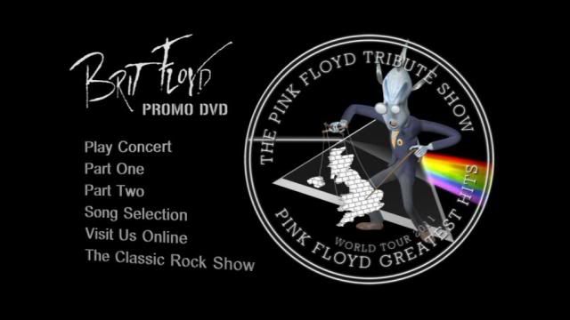 PDVD 024 - Brit Floyd - The Pink Floyd Tribute Show - Live From Liverpool (2011) [DVD9] [PAL]