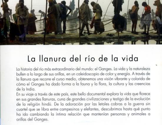 PVH2 - El Planeta Vivo BBC 2008 [20 DVD] [RS-MG-FSV-FSN.dlc]