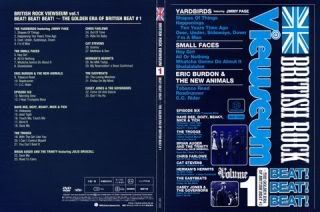 R1 3 - British Rock Viewseum - Vol.5 y 6 - Age Of Progressive & Jazz Rock (2010) [2 DVD5]